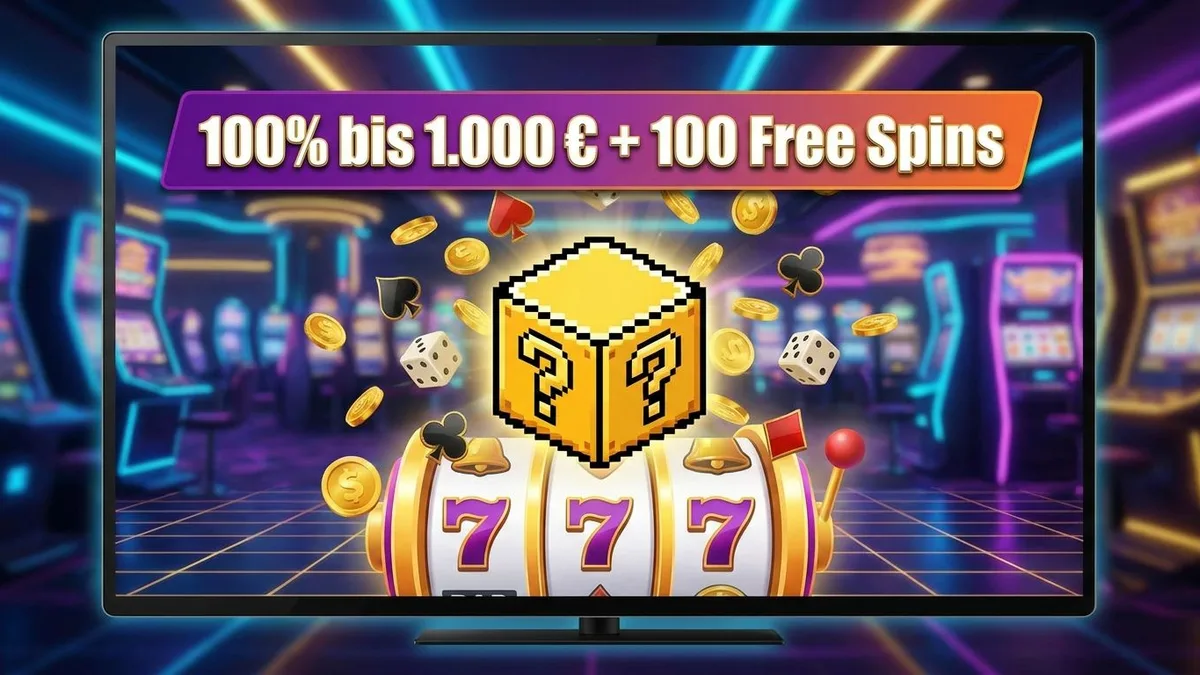 LuckyBlock