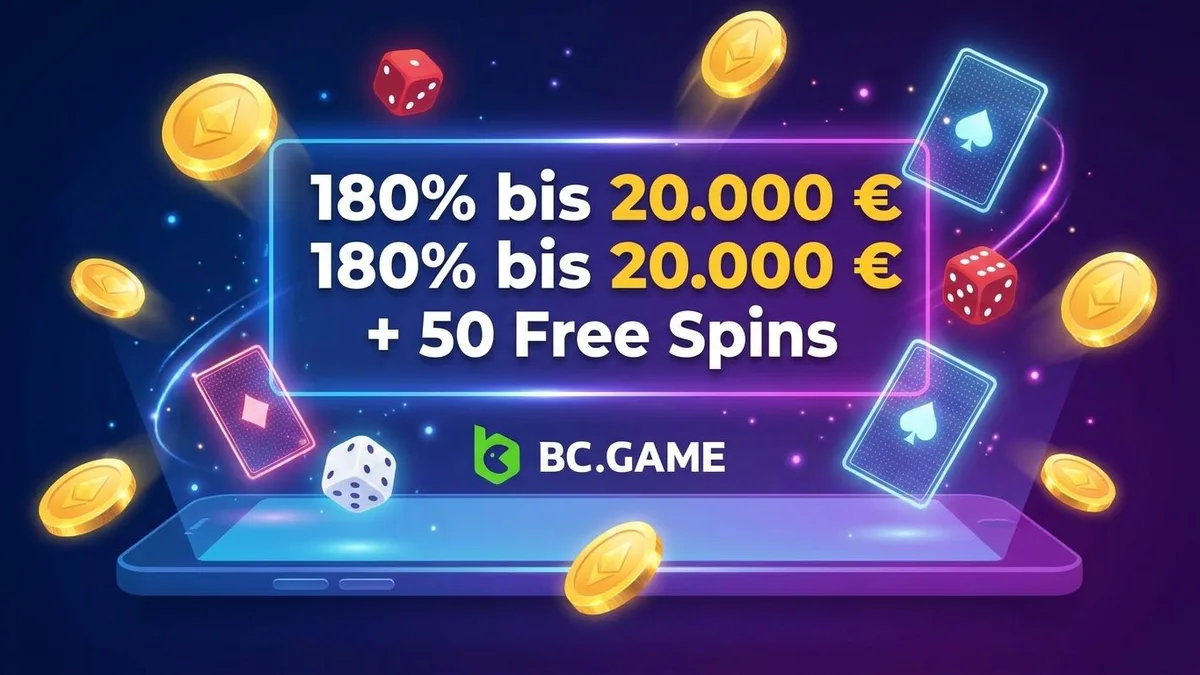 BCGame