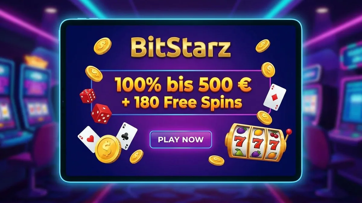BitStarz